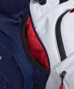 Maxfli 2021 Honors+ 5-Way Stand Bag For Men Usa -GolfBag Pro Shop unnamed file 577