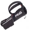 PING 2020 MOONLITE Golf Bag For Men Black/red