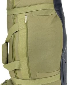 Subtle Patriot Warrior Travel Cover For Unisex Battlefield -GolfBag Pro Shop unnamed file 599