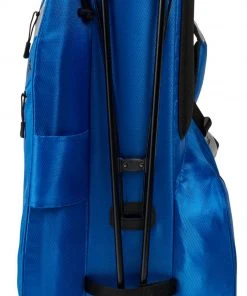 Top Flite 2022 Gamer Stand Bag For Men Red -GolfBag Pro Shop unnamed file 6