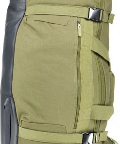 Subtle Patriot Warrior Travel Cover For Unisex Battlefield -GolfBag Pro Shop unnamed file 601