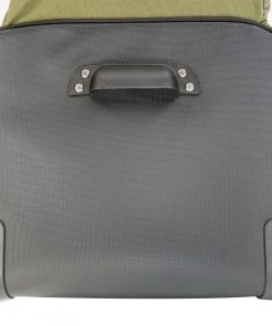 Subtle Patriot Warrior Travel Cover For Unisex Battlefield -GolfBag Pro Shop unnamed file 602