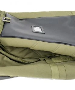 Subtle Patriot Warrior Travel Cover For Unisex Battlefield -GolfBag Pro Shop unnamed file 603