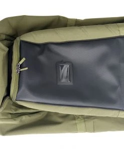 Subtle Patriot Warrior Travel Cover For Unisex Battlefield -GolfBag Pro Shop unnamed file 604