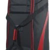 Bag Boy 2021 T-750 Travel Cover For Unisex Black/red