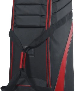 Bag Boy 2021 T-750 Travel Cover For Unisex Black/red