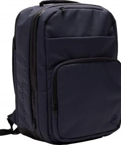 TravisMathew 1ST CLASS Backpack For Men Black