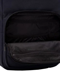 TravisMathew 1ST CLASS Backpack For Men Black -GolfBag Pro Shop unnamed file 618