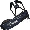 Titleist 2022 Premium Carry Bag For Men Navy/gray