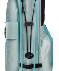 Top Flite Women's 2022 Aura Stand Bag Blue/grey -GolfBag Pro Shop unnamed file 628