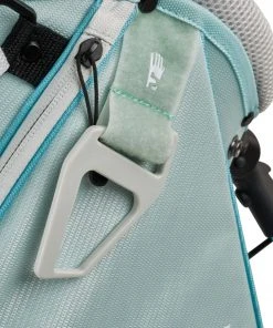 Top Flite Women's 2022 Aura Stand Bag Blue/grey -GolfBag Pro Shop unnamed file 629