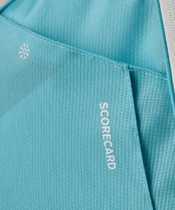 Top Flite Women's 2022 Aura Stand Bag Blue/grey -GolfBag Pro Shop unnamed file 630