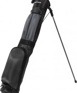 Datrek Ranger Sunday Bag For Unisex Charcoal/red