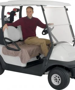 Classic Accessories Fairway Golf Car Seat Blanket For Unisex Navy 7 Classic Accessories Fairway Golf Car Seat Blanket For Unisex Navy -GolfBag Pro Shop unnamed file 640