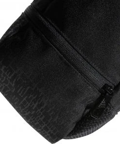 Adidas Golf Shoe Bag For Unisex Black -GolfBag Pro Shop unnamed file 652