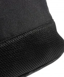 Adidas Golf Shoe Bag For Unisex Black -GolfBag Pro Shop unnamed file 654