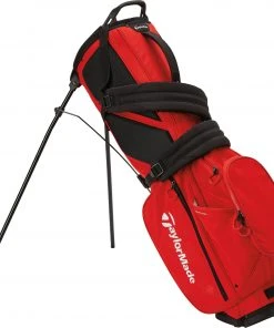 TaylorMade 2022 Flextech Lite Stand Bag For Men Black/camo -GolfBag Pro Shop unnamed file 661