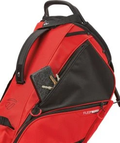 TaylorMade 2022 Flextech Lite Stand Bag For Men Black/camo -GolfBag Pro Shop unnamed file 663