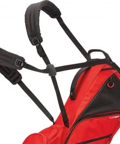 TaylorMade 2022 Flextech Lite Stand Bag For Men Black/camo -GolfBag Pro Shop unnamed file 665