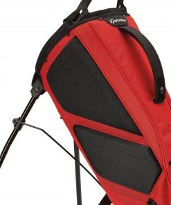 TaylorMade 2022 Flextech Lite Stand Bag For Men Black/camo -GolfBag Pro Shop unnamed file 666