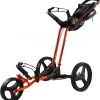 Sun Mountain Pathfinder PX3 Push Cart For Women Black