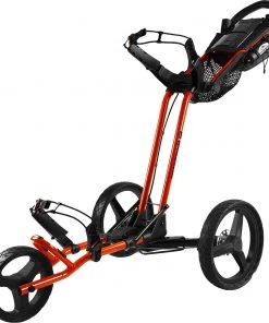 Sun Mountain Pathfinder PX3 Push Cart For Women Black