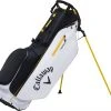 Callaway 2022 Fairway C Stand Bag For Women Navy/red
