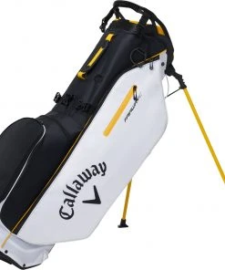 Callaway 2022 Fairway C Stand Bag For Women Navy/red