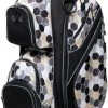 Glove It 15-Way Cart Bag For Women Mystic Sea