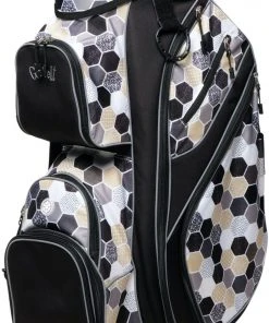 Glove It 15-Way Cart Bag For Women Mystic Sea