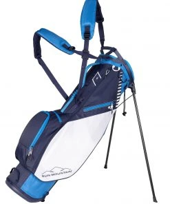 Sun Mountain 2023 2.5+ Stand Bag For Women Patriot