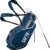 Barstool Sports SAFTB Stand Bag For Women Navy