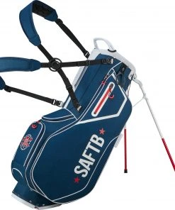 Barstool Sports SAFTB Stand Bag For Women Navy
