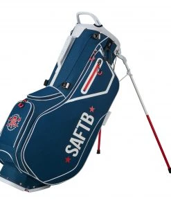 Barstool Sports SAFTB Stand Bag For Women Navy -GolfBag Pro Shop unnamed file 681