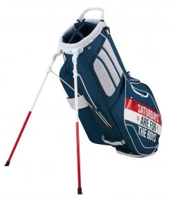Barstool Sports SAFTB Stand Bag For Women Navy -GolfBag Pro Shop unnamed file 682