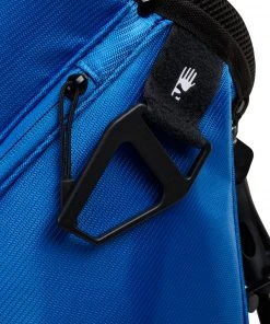 Top Flite 2022 Gamer Stand Bag For Men Red -GolfBag Pro Shop unnamed file 7