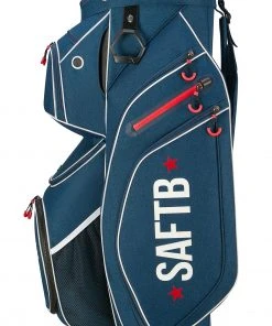 Barstool Sports SAFTB Cart Bag For Men Navy -GolfBag Pro Shop unnamed file 702
