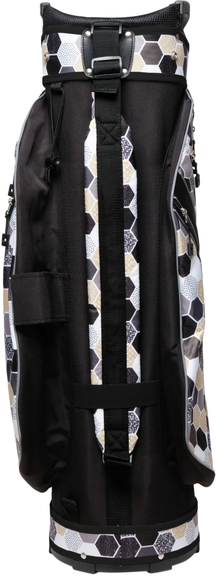 Glove It 15-Way Cart Bag For Women Mystic Sea 5 Glove It 15-Way Cart Bag For Women Mystic Sea - Image 5