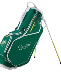 Barstool Sports Golf Stand Bag For Men Green/yellow/white -GolfBag Pro Shop unnamed file 711