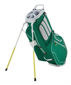 Barstool Sports Golf Stand Bag For Men Green/yellow/white -GolfBag Pro Shop unnamed file 712