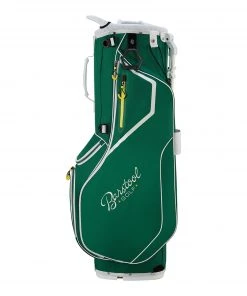 Barstool Sports Golf Stand Bag For Men Green/yellow/white -GolfBag Pro Shop unnamed file 713