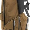 Club Glove Ballistic Hotstepper Stand Bag For Women Caramel/black