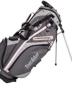 Tour Edge Hot Launch Xtreme 5.0 Stand Bag For Women Pixie