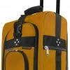 Club Glove Carry-On III Travel Bag For Unisex Sungold