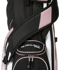 Cobra Women's 2022 UltraLight Pro Stand Bag Elderberry/black -GolfBag Pro Shop unnamed file 735