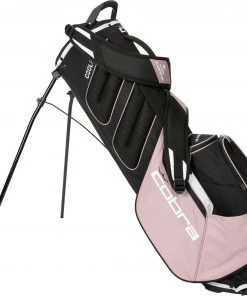 Cobra Women's 2022 UltraLight Pro Stand Bag Elderberry/black -GolfBag Pro Shop unnamed file 736
