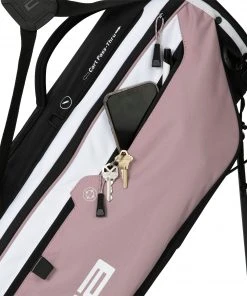 Cobra Women's 2022 UltraLight Pro Stand Bag Elderberry/black -GolfBag Pro Shop unnamed file 737