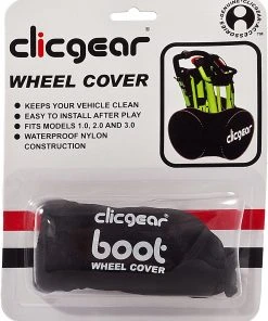 Clicgear Wheel Cover For Unisex -GolfBag Pro Shop unnamed file 745