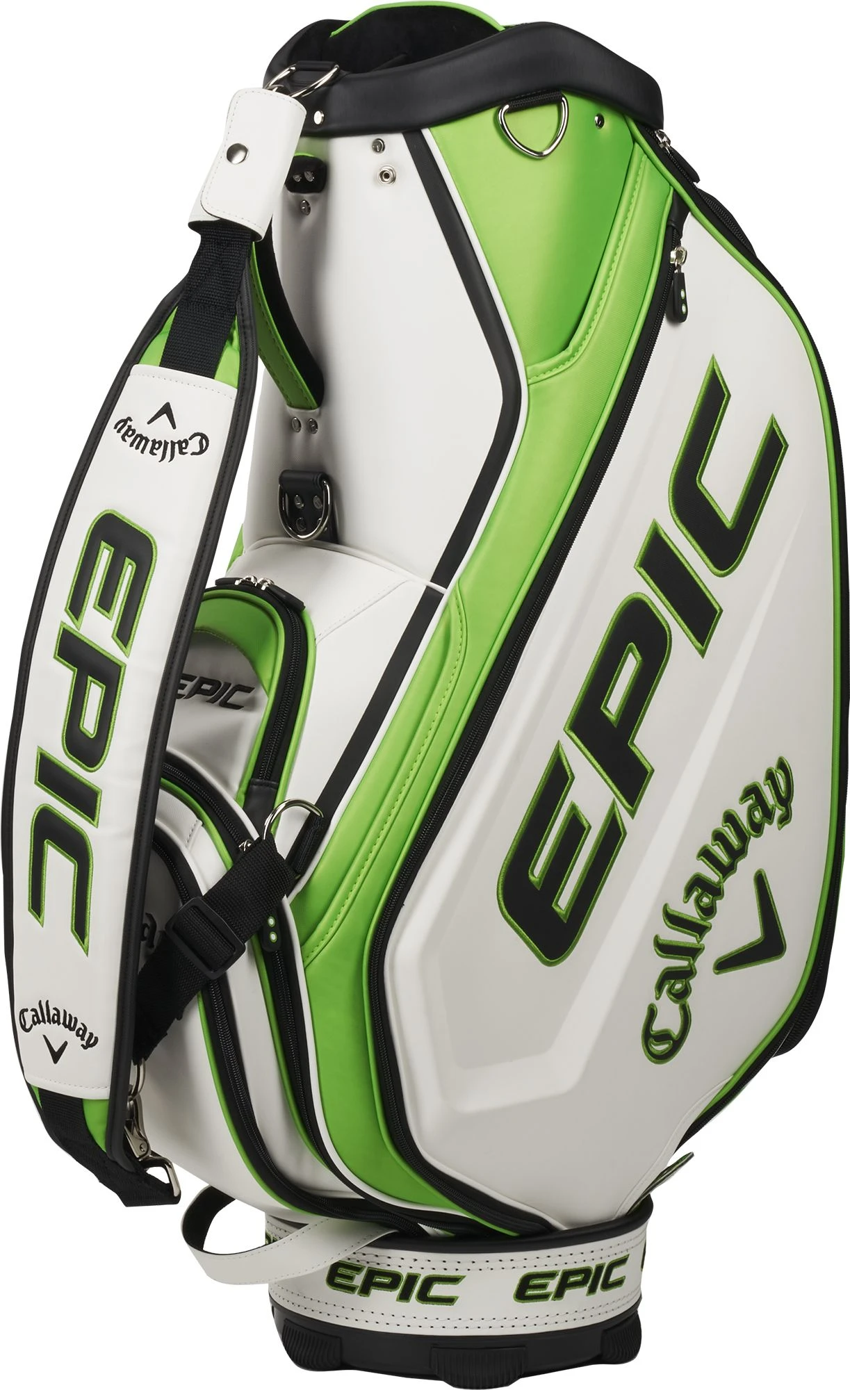 Callaway Epic Staff Bag For Men 1 Callaway Epic Staff Bag For Men