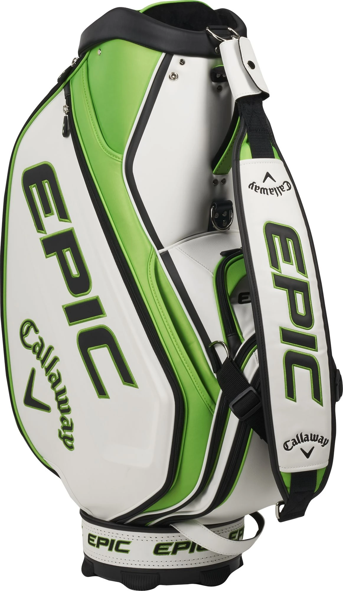 Callaway Epic Staff Bag For Men 3 Callaway Epic Staff Bag For Men - Image 3